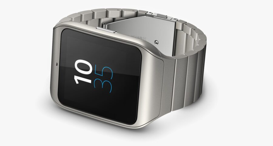 02 SmartWatch3 stainless steel back