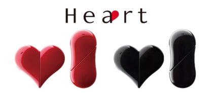 Heart 401AB 1