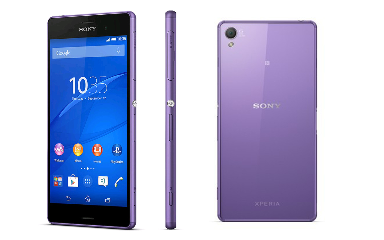 Смартфоны xperia z3. Смартфон Sony Xperia z3. Sony Xperia z3 d6653. Sony Xperia z3 d6603. Sony Xperia z3 Purple.