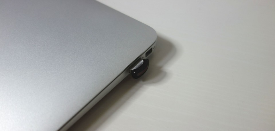 MacBook Air 2010 +USB superdrive Yahoo!フリマ（旧）+