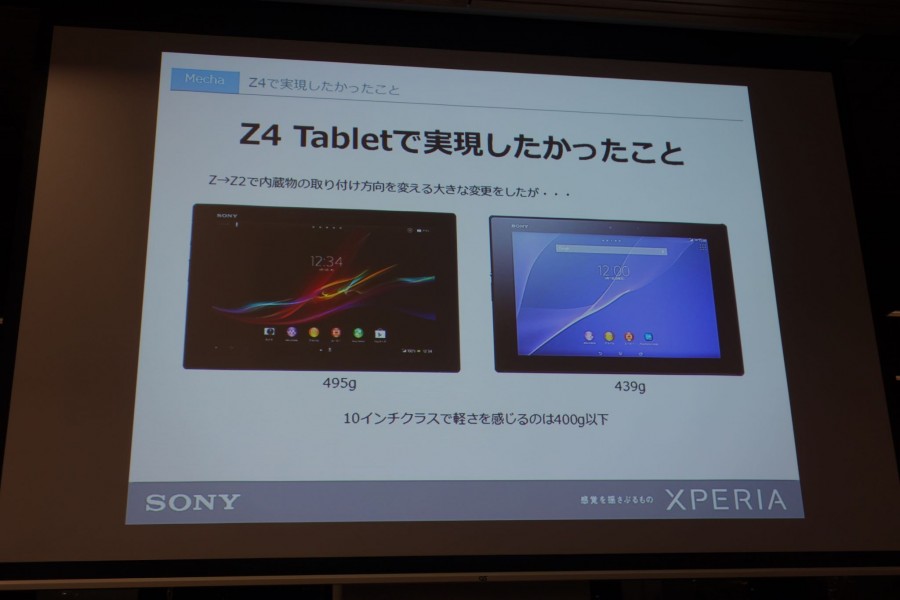 xperia z4 tablet event 2 09