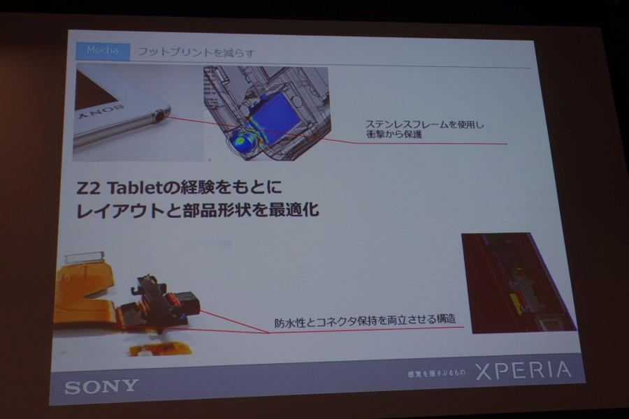 xperia z4 tablet event 3 01