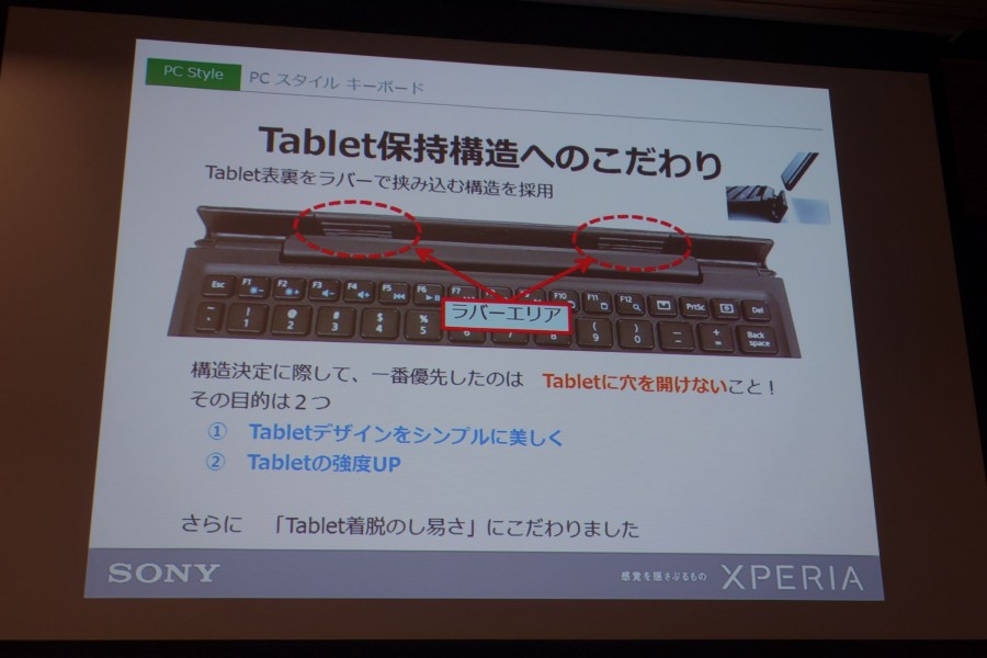 xperia z4 tablet event 3 26