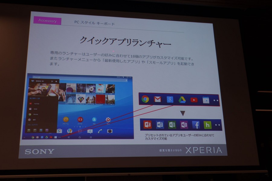 xperia z4 tablet event 3 34