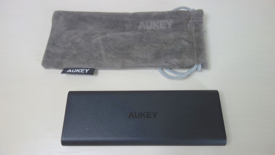 aukey mobile battery PB-N30 3