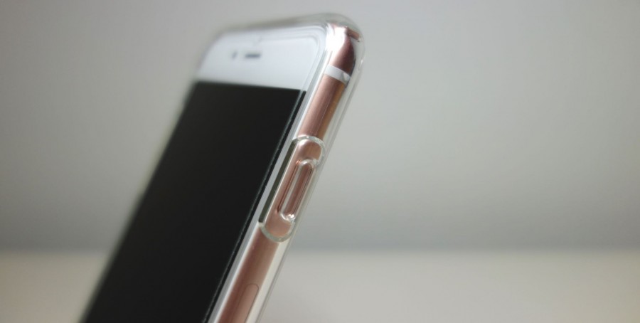 iphone 6s rose gold ultra hybrid 4