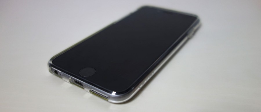 spigen liquid crystal for iphone 6s 3