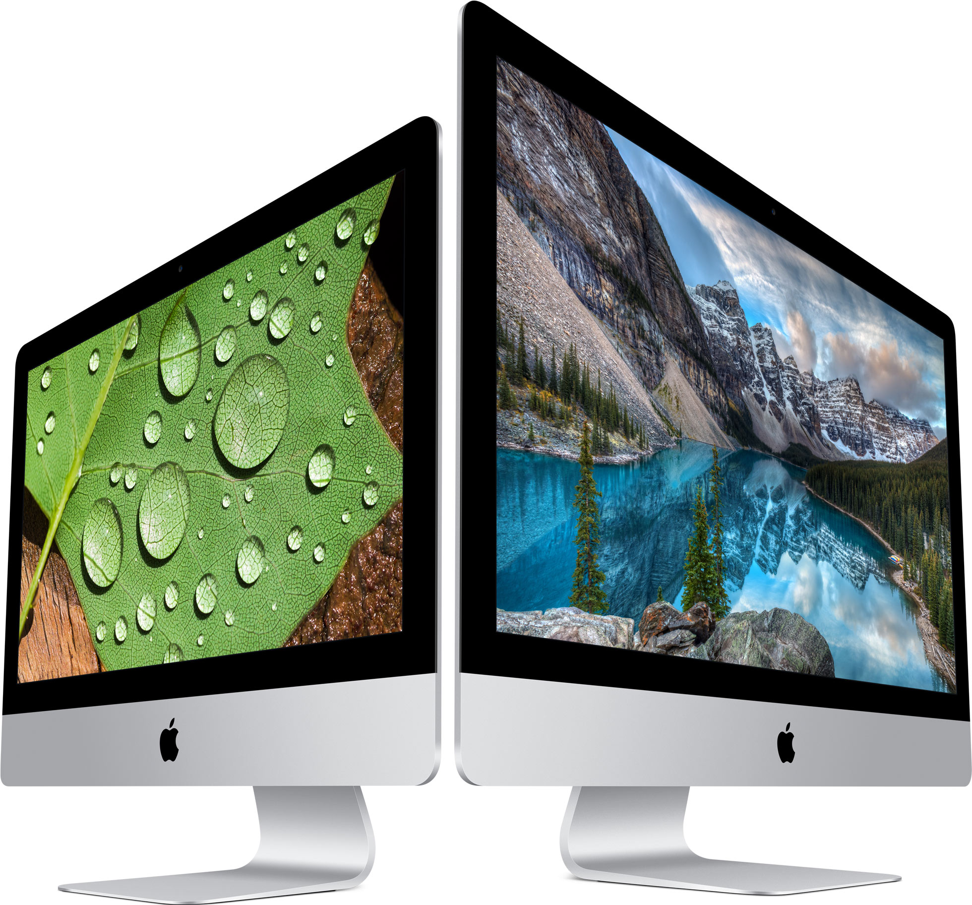 新型iMac 21.5インチ4Kより27インチ5Kモデルが「買い」な理由。拡張前提で標準モデル＋Fusion Driveがオススメ