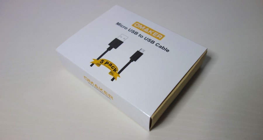 omaker usb cable 1