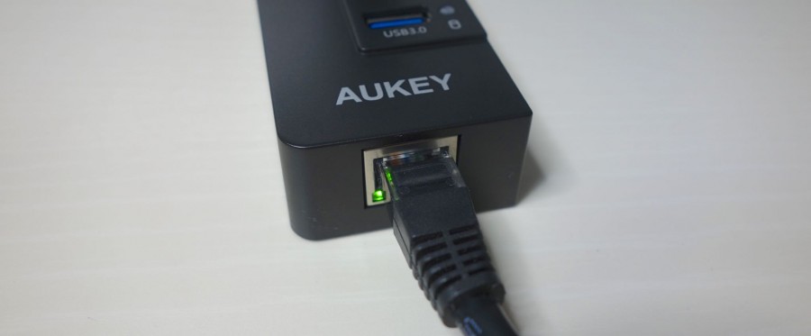 aukey CB-H15 5