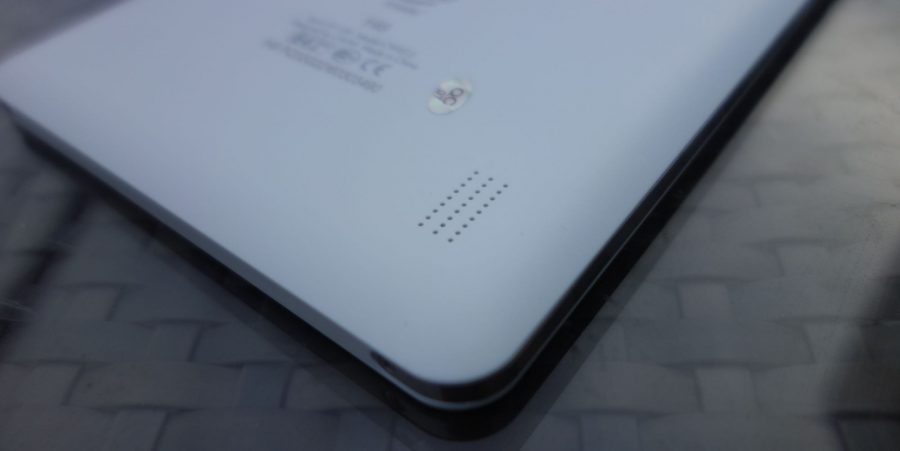 Chuwi Hi8 Pro Tablet PC 11