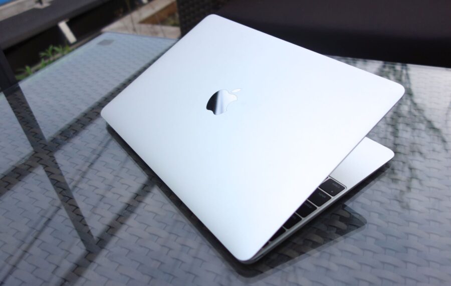 macbook 2015 1