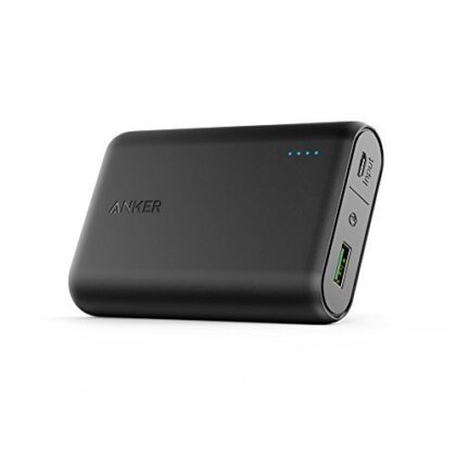 Anker PowerCore 10000 Quick Charge 3.0