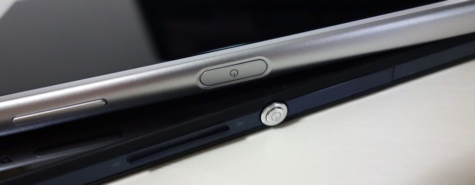 xperia z and xperia x performance 3