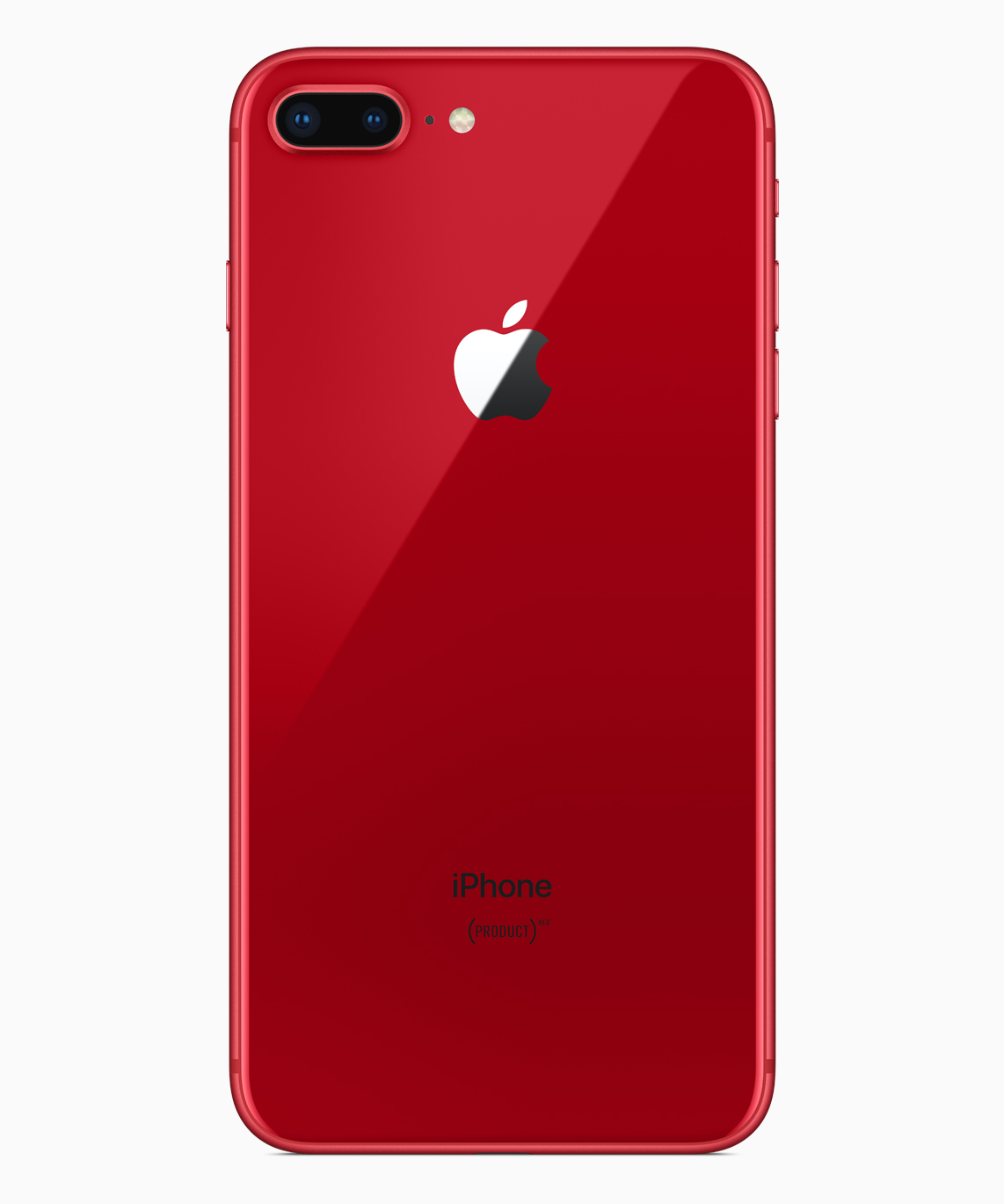 Product Redのiphone 8 Iphone 8 Plusの発売日はau ソフトバンクが4 13 ドコモが4 14 予約受付中 ガジェットショット