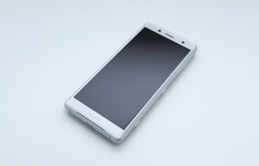 Xperia XZ2 Compact SO-05K