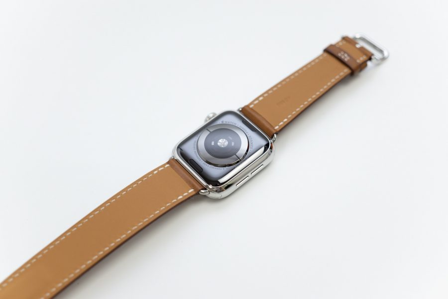 Apple Watch Hermèsを買いました。購入に至った経緯、特別な箱、バンド、ファーストインプレッションを紹介。 | ガジェットショット