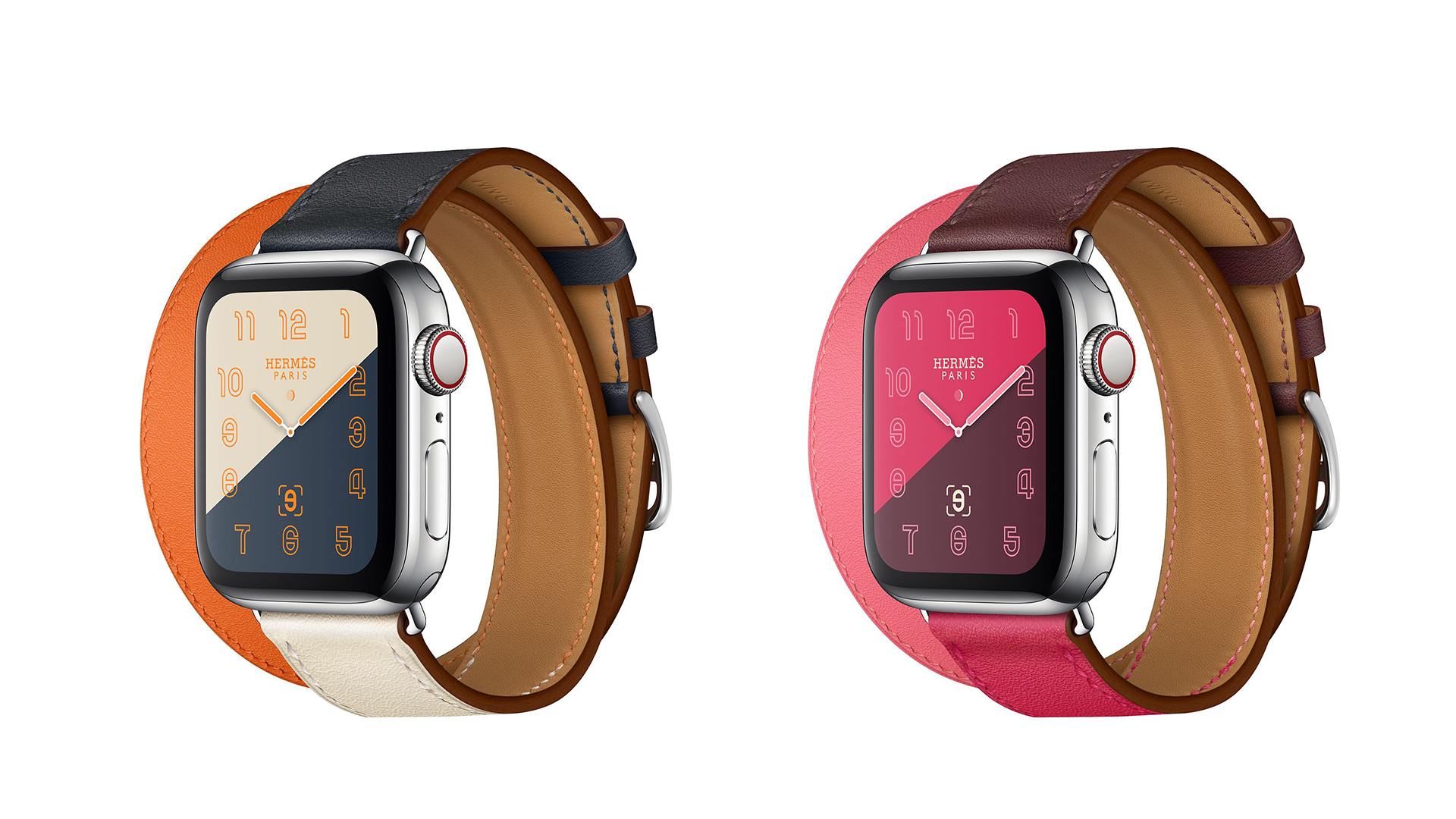 最高級・日本製 HERMES Apple Watch Hermes ドゥーブルトゥール バンド 40mm - gorgas.gob.pa