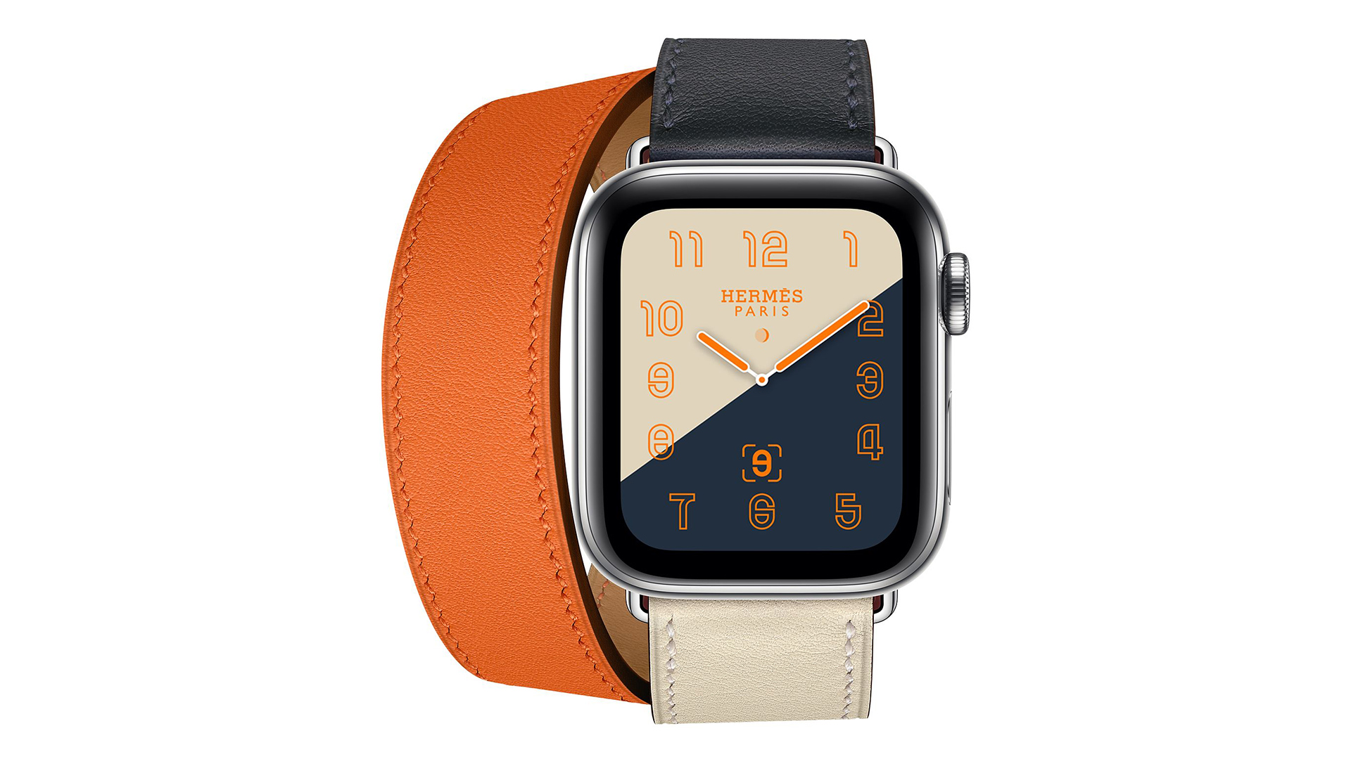 公式の店舗 HERMES Apple Watch series4 アップルウォッチ 40mm