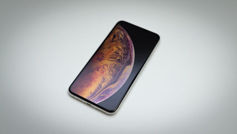 iPhone XS Max