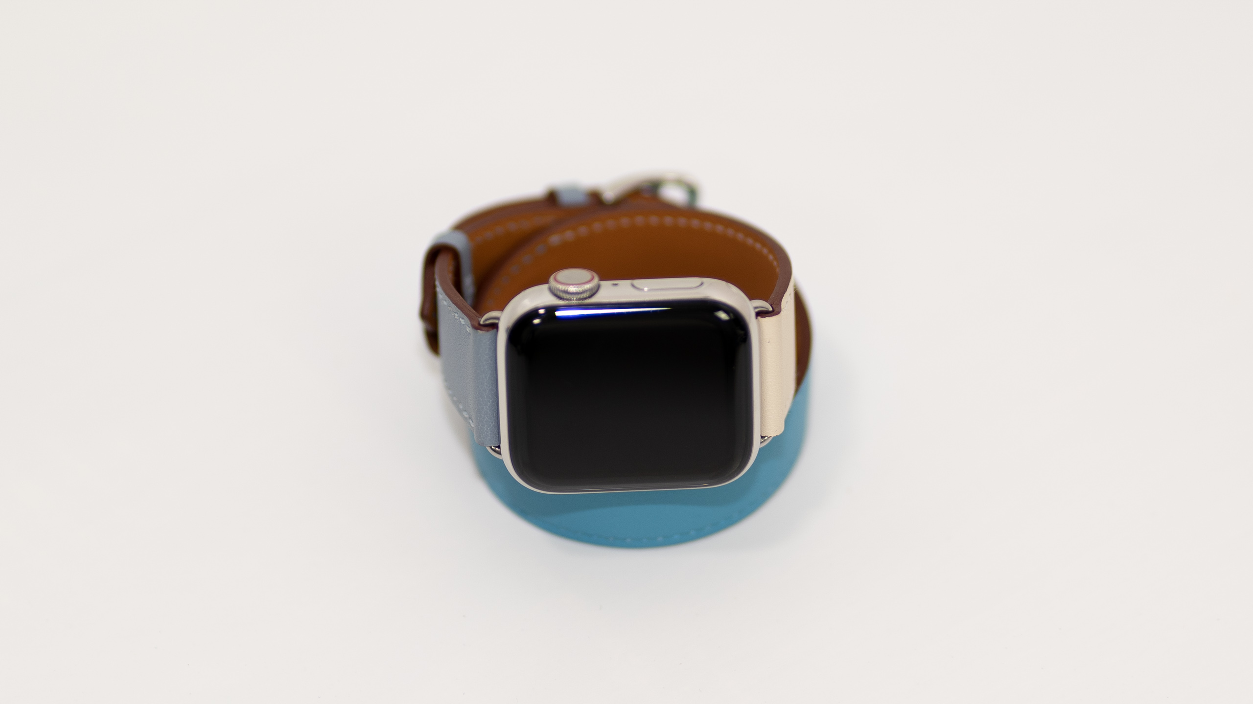 Apple Watch Hermèsは1年使っても定価で売れる？常時表示できるSeries 