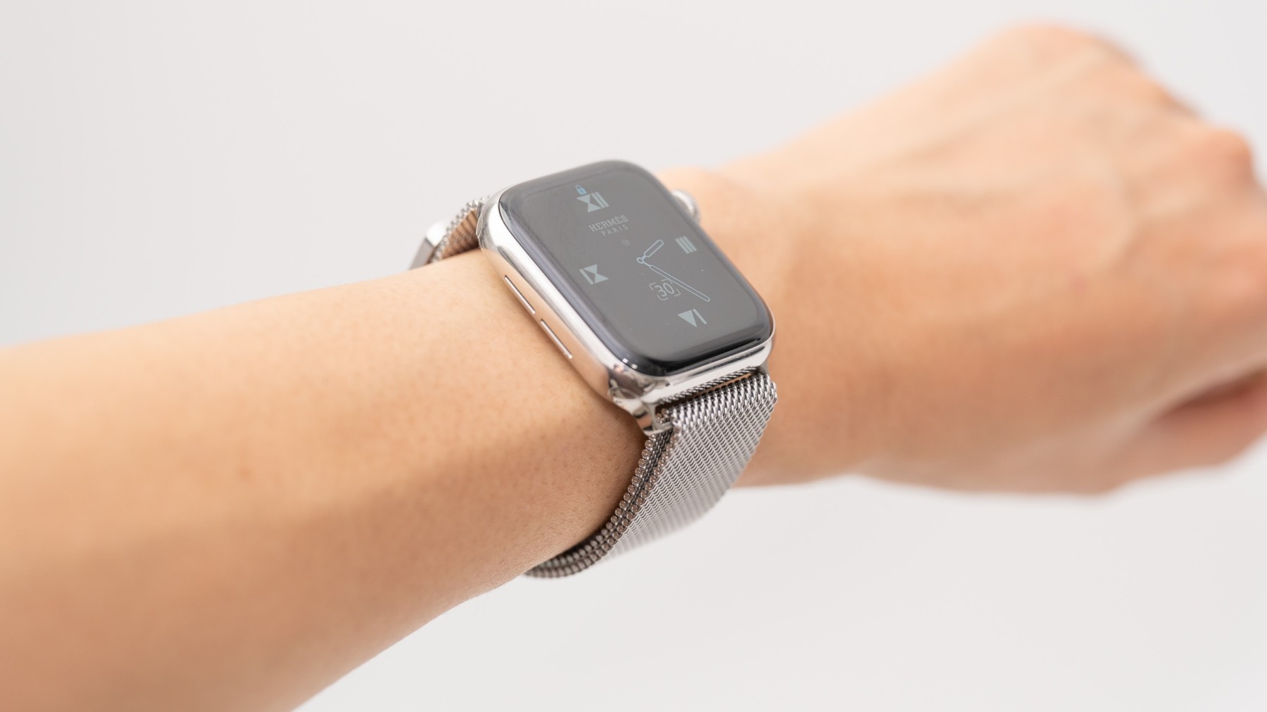 brg milanese loop