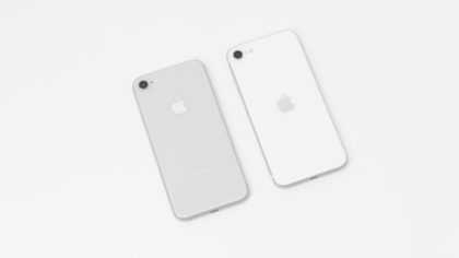 iphone se3 箱名前ありの+stbp.com.br