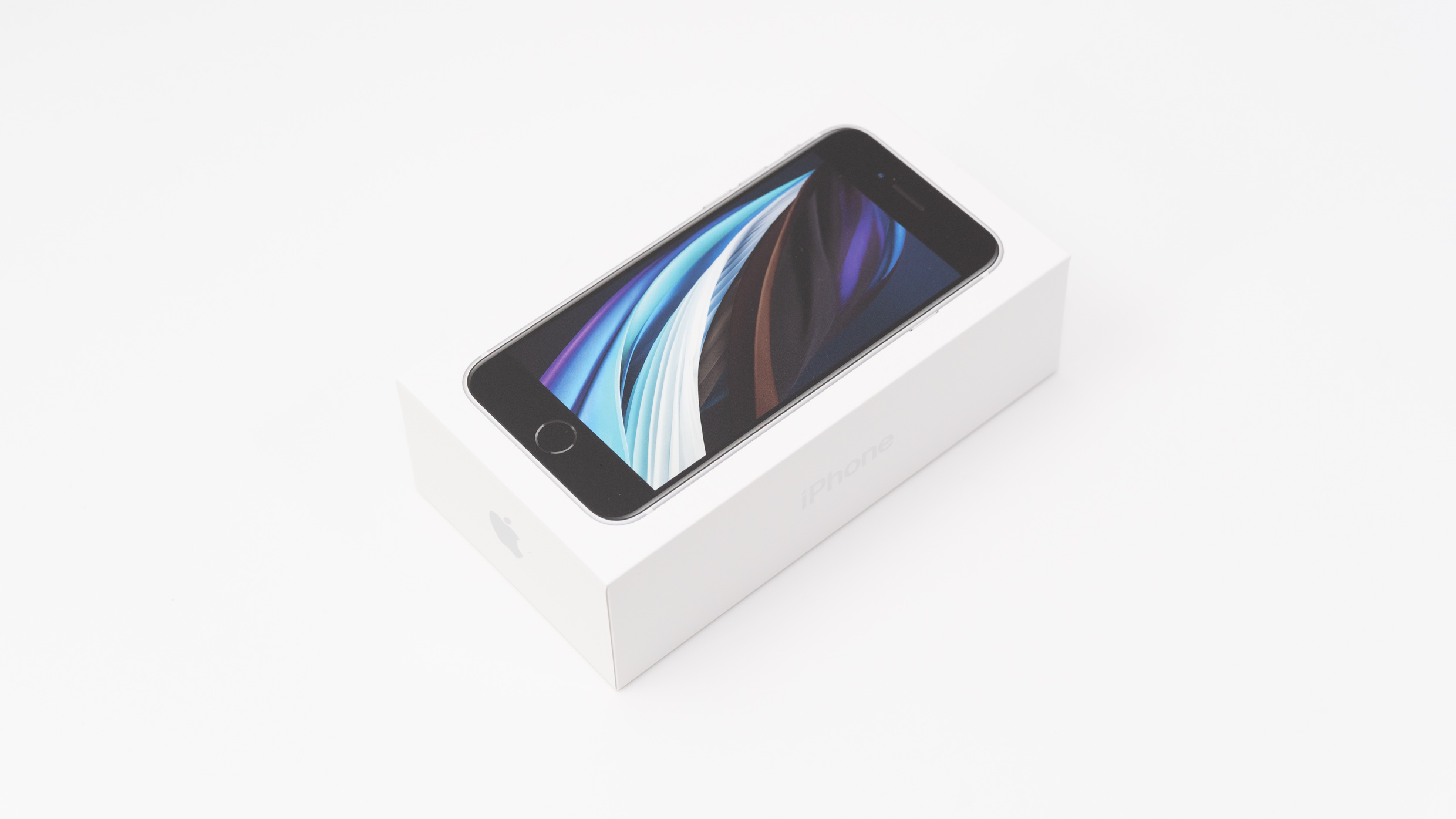 第2世代iphone Se レビュー 5万円以下ながらiphone 11級性能 指紋認証の良いとこ取りの超コスパ機 ガジェットショット