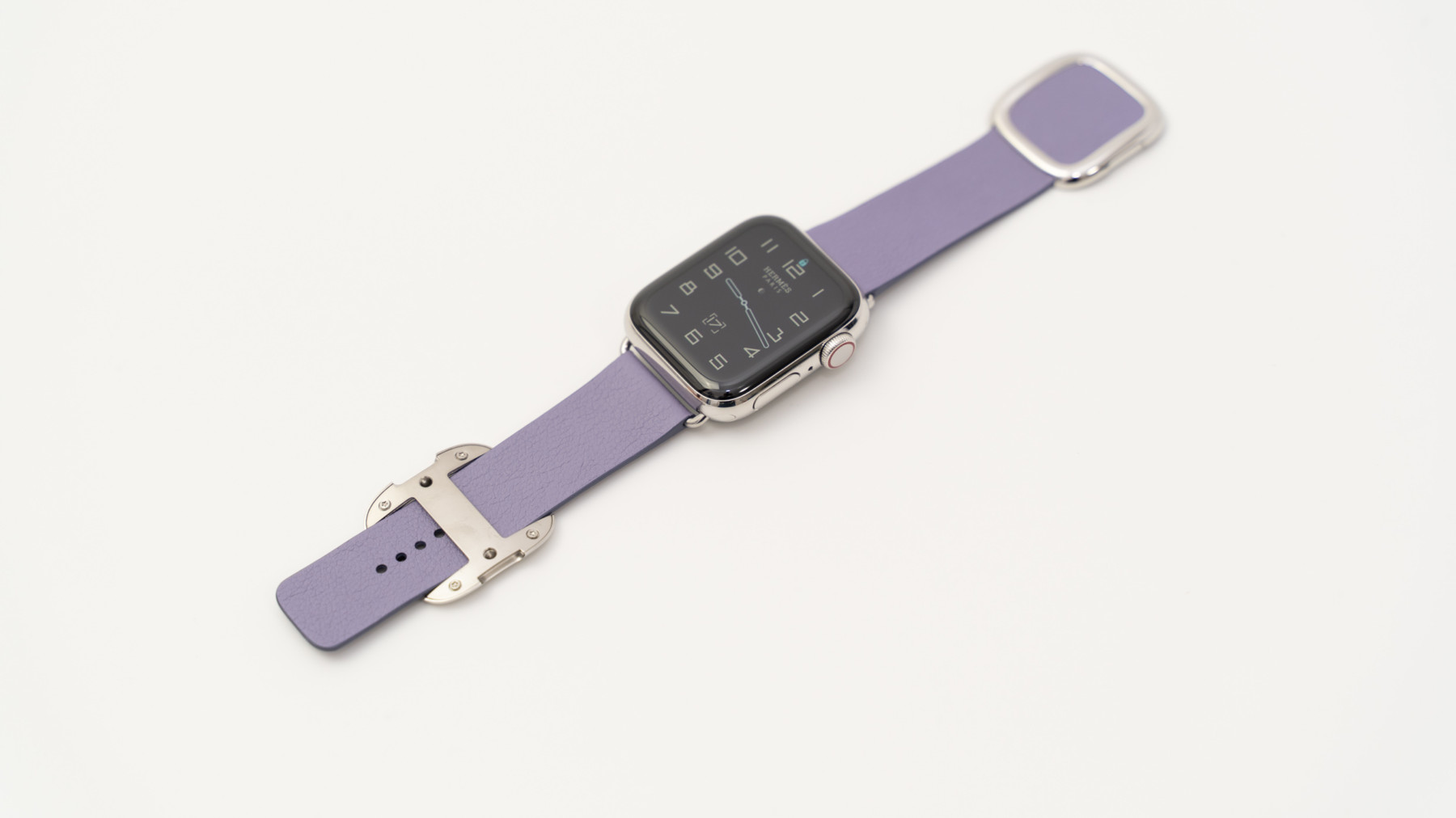 ♯ 新品 モダンバックル 40mm Sサイズ 純正 Apple Watch+spbgp44.ru