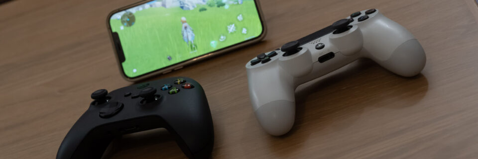 原神iphone Ipad版におすすめのゲームパッドまとめ Ios 14 4まではps4用dualshock 4がおすすめ ガジェットショット