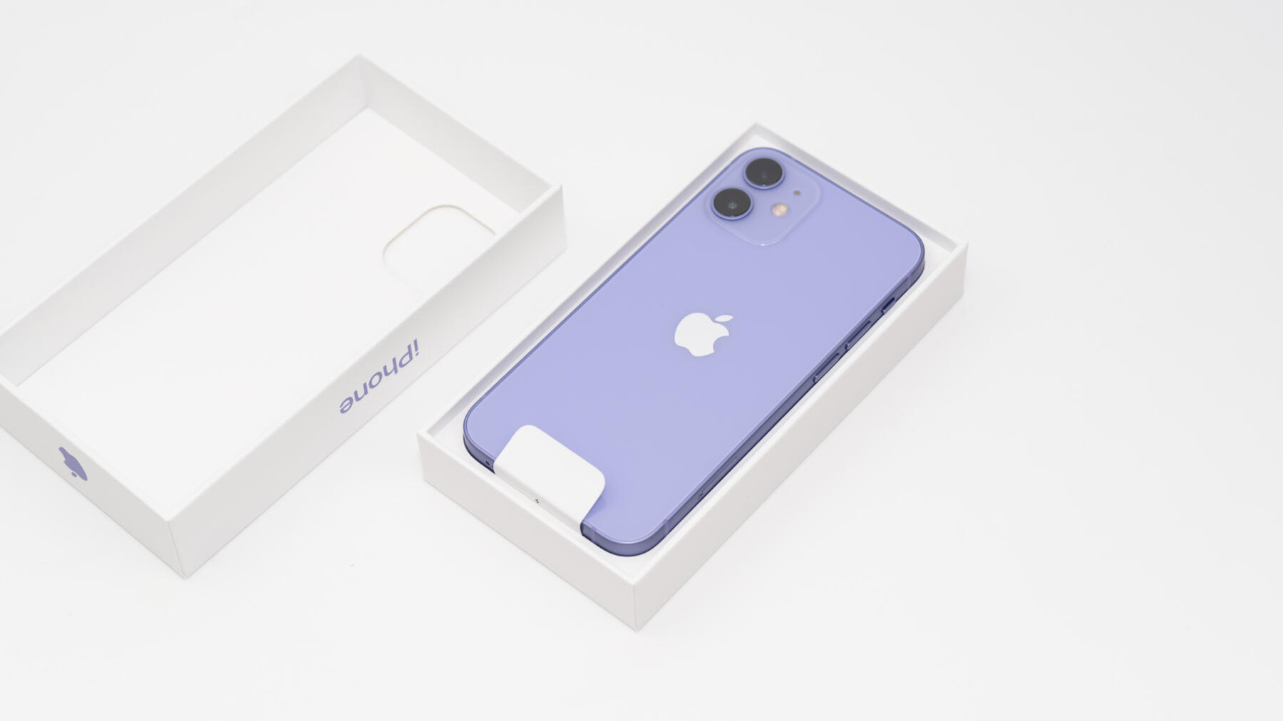 Apple iPhone 12 64GB SIMフリー Purple パープル Yahoo!フリマ（旧）+