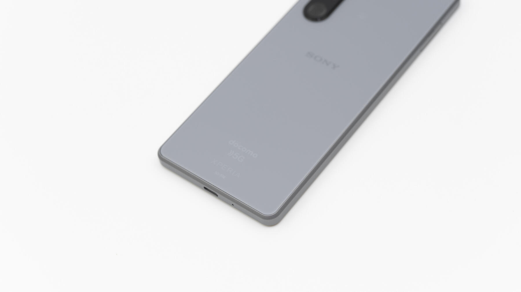 Xperia - 美品 Xperia1 III SIMフリー フロストグレーの+bonfanti.com.br