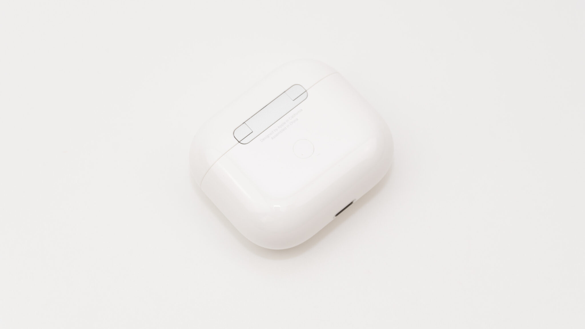 新品交換品】Air Pods Pro 第2世代 Lightning方式