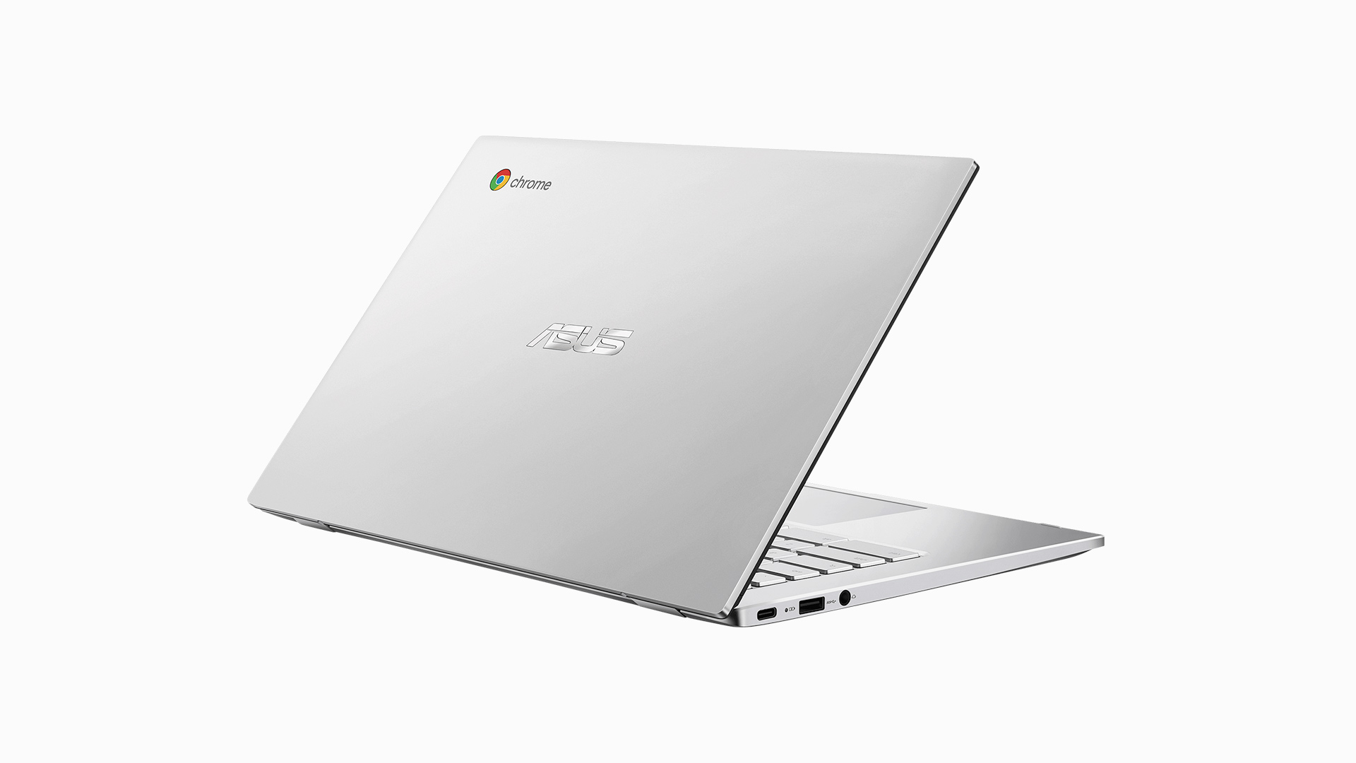 ASUS Chromebook C425TA、発売セールで44,800円→36,800円に 