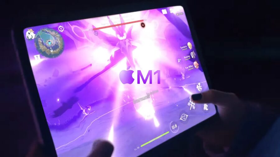 2022 年春の Apple 製品特集