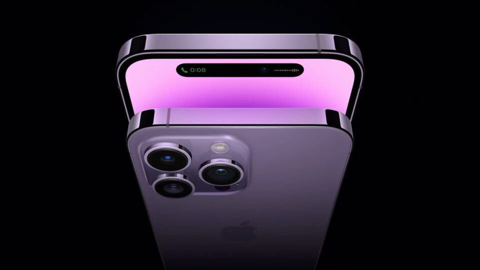 iPhone 14 Pro Max用のおすすめケースを検討する ガジェットショット