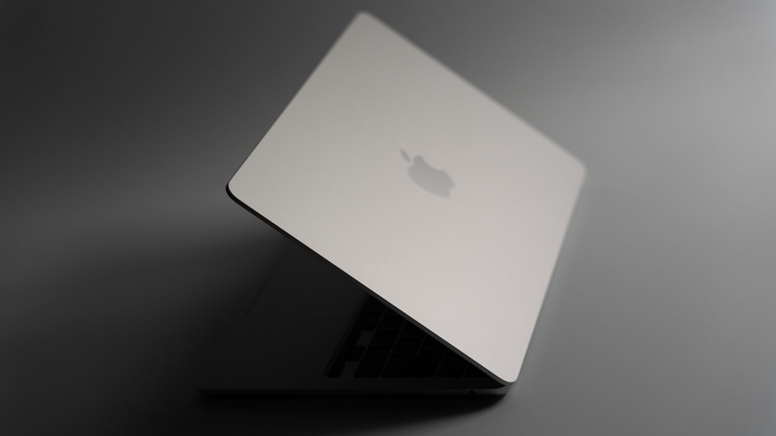  USB-C搭載MacBook Airが再び噂、発売時期は不明