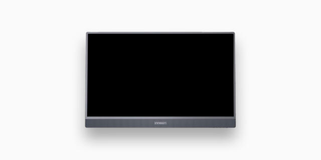 INNOCN 32Q1U OLED 有機EL 32インチ 4K モニター Innocn 32Q1U 32 Inch OLED 4K Computer Monitor Going on Sale