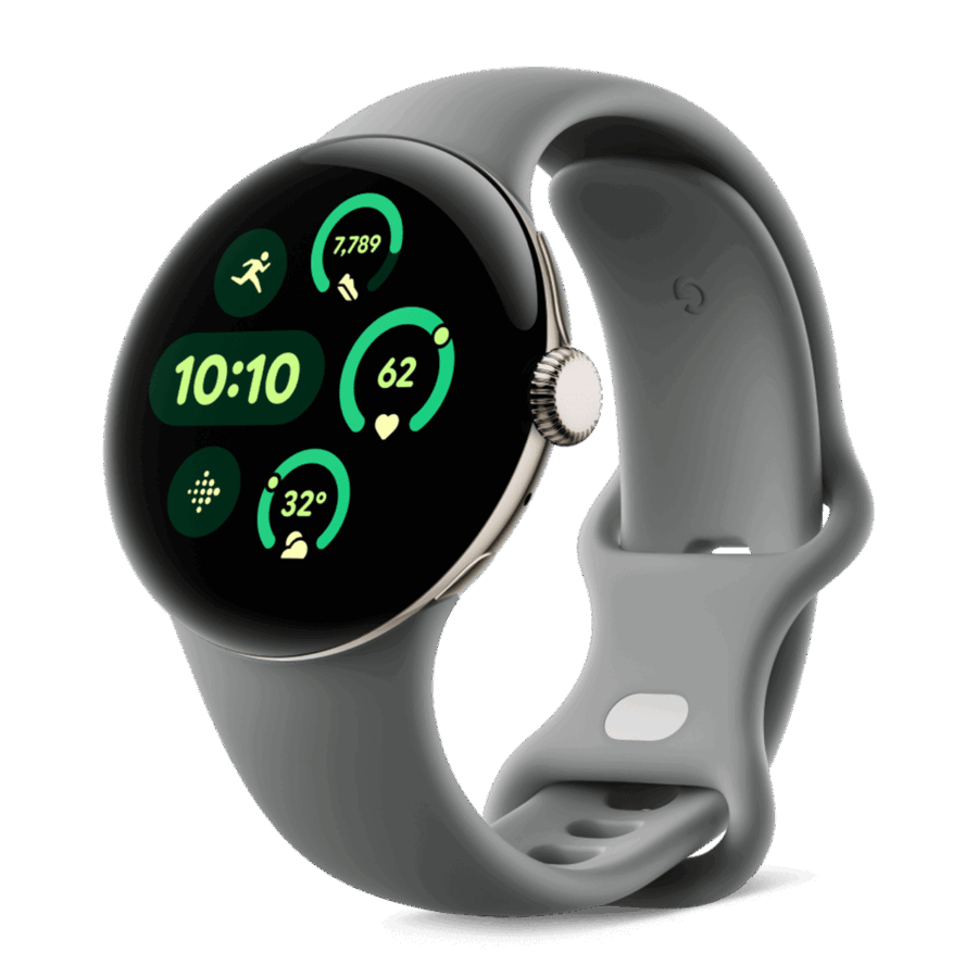【新着商品】[BYI] コンパチブル Google Pixel Watch 3 Amazon.co.jp: [BYI] コンパチブル Google Pixel Watch 3 45mm