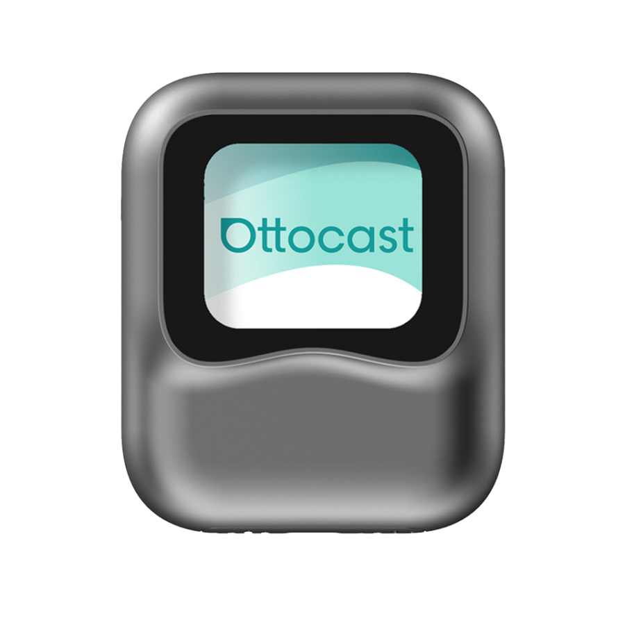 ②☆最新版 即納☆オットキャストOttocast NanoAI （Ottocast